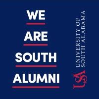 university of south alabama alumni assoc